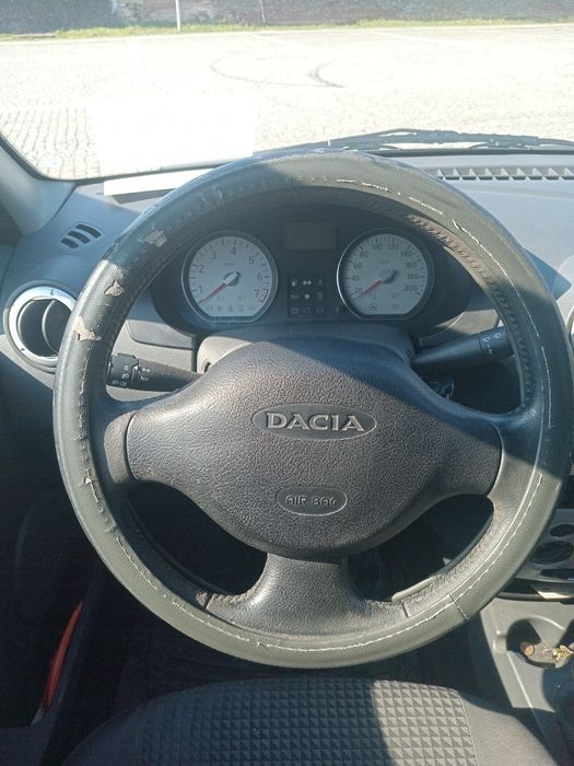 De vânzare Dacia Logan, 1.6, 16V.