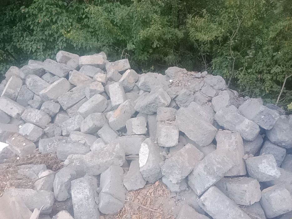 Продаются шлакоблоки