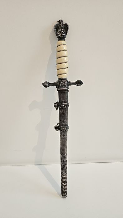 Германски коркик на ВСВ