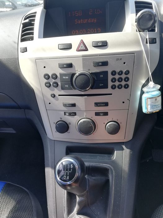 Zafira b z16xe1 z16xer a16xer z17dtr z20ler z22yh z19dtr z19dth