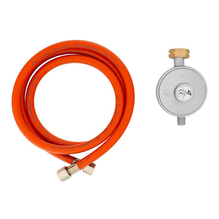 Газовые тепловые пушки , 300 м3/ч, пропан-бутан Denzel