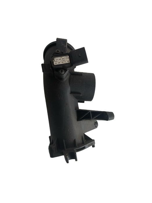 Tub Intercooler Cu Senzor Volkswagen Scirocco 137, 138 2008 - 2017 1.4