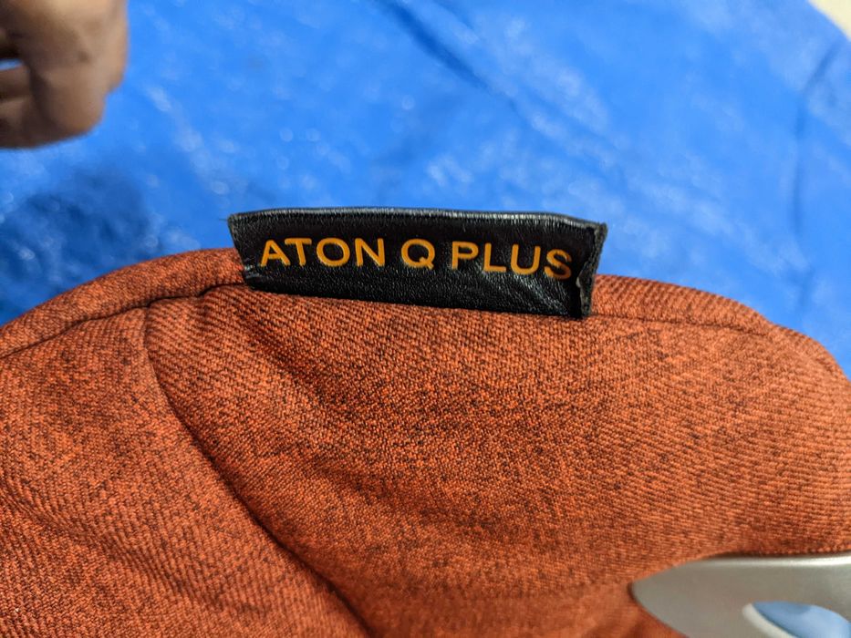 Cybex, кошче за новородено за кола