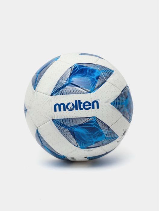 Мяч футбольный оригинал molten