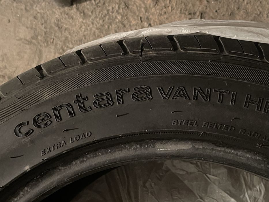 Продам резину комплект 215/55/16