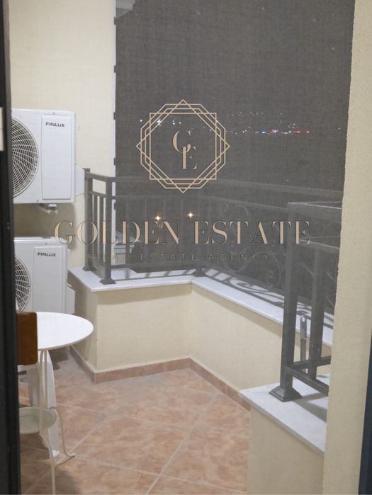 Двустаен апартамент