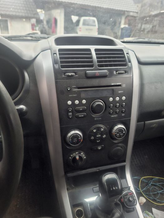 Suzuchi grand citara