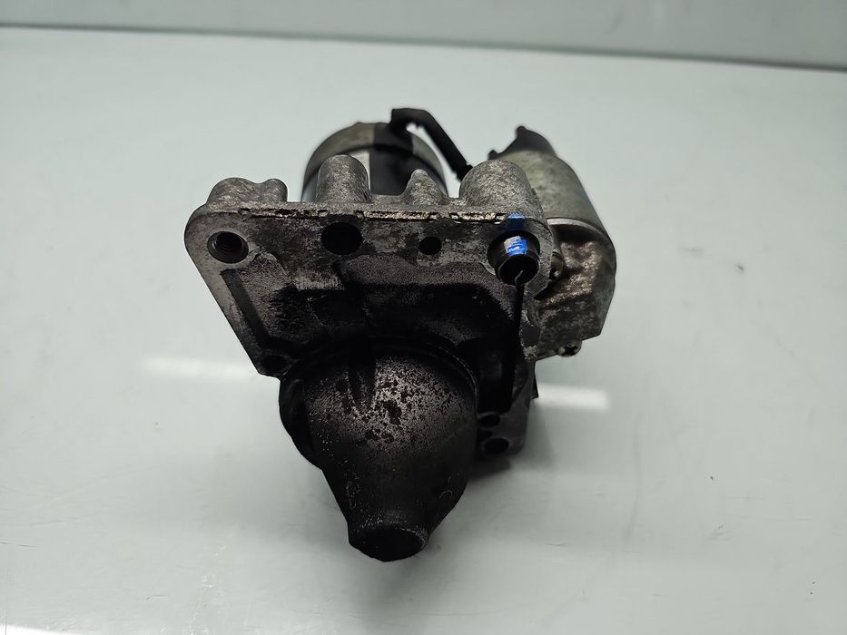 Electromotor PEUGEOT Partner (II) [Fabr 2008-2018] 9801667580 1.4 HDI
