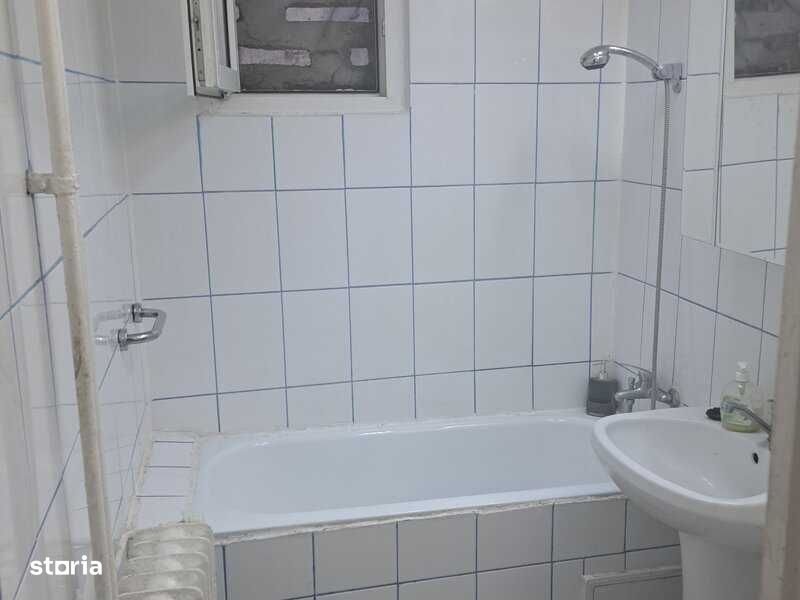 2Camere Brancoveanu Semenic — fotografia 3