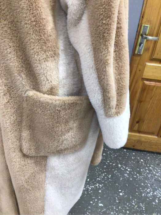 Шуба натуральная