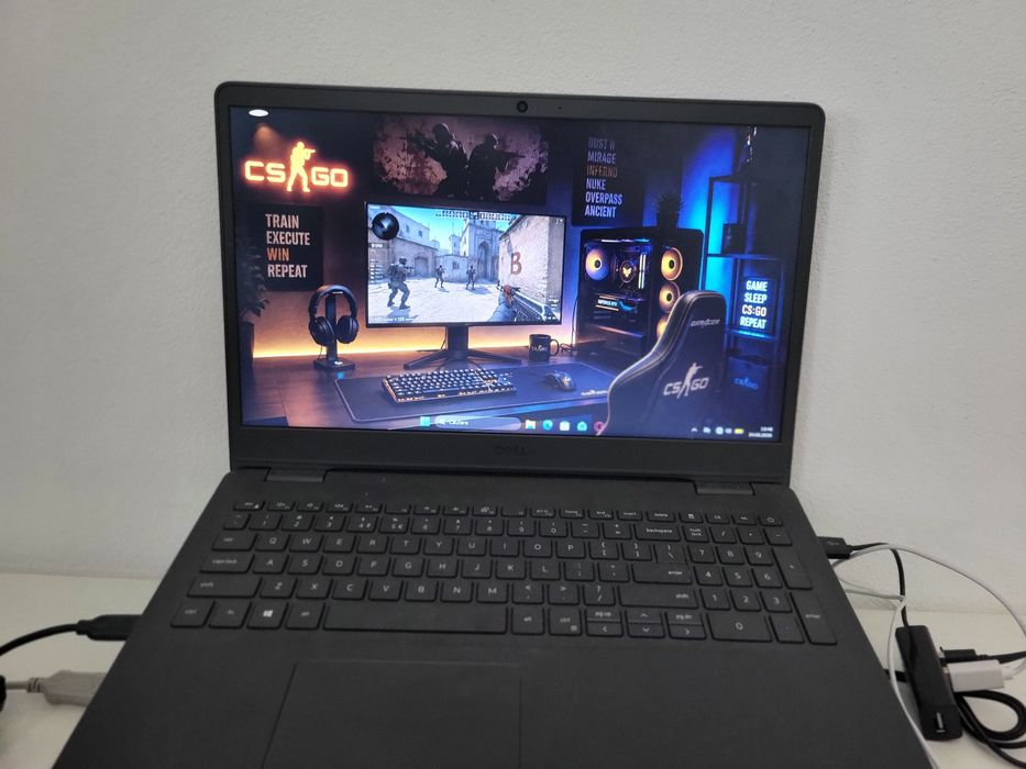 Laptop DELL si COOLER set sau separat