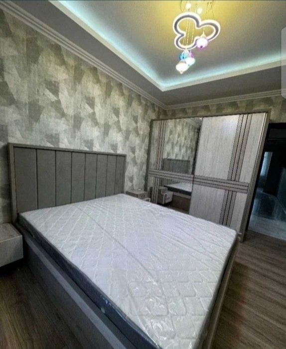 Шайхантахурский район, рядом с метро Гафур Гулям