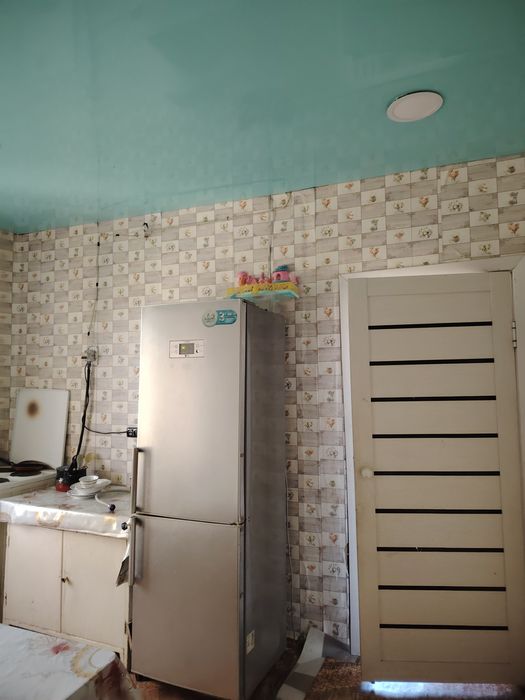 Продам квартиру 2х комнатеую,