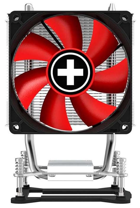 Охладител Xilence I402 1150 / 1851 / 1700 / 1200 / 1155 / 1151 / 1156