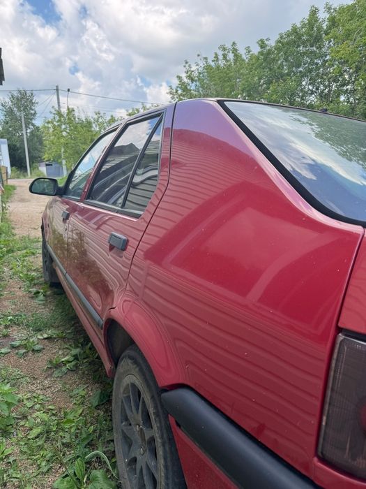 Продам рено 19 на ходу