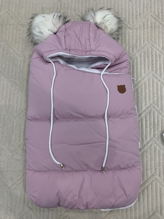 Продам зимний конверт