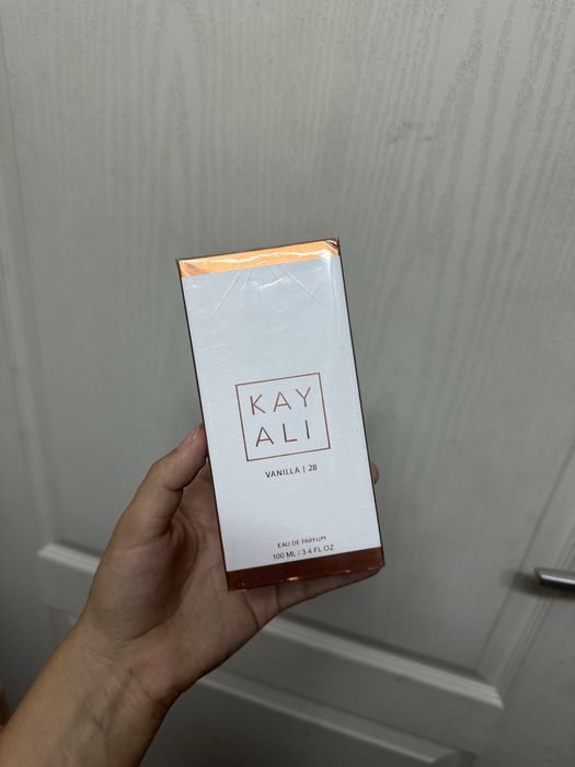 Kayali vanilla 28