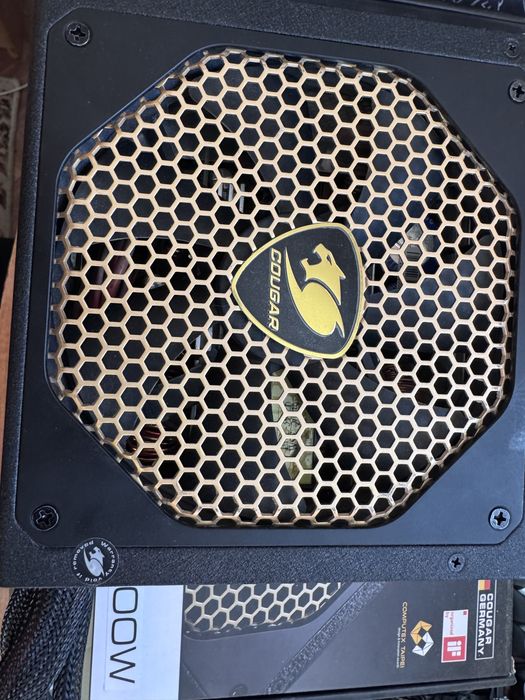 Комплектующие ПК