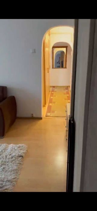 Inchiriez apartament 3 camere Iaşi
