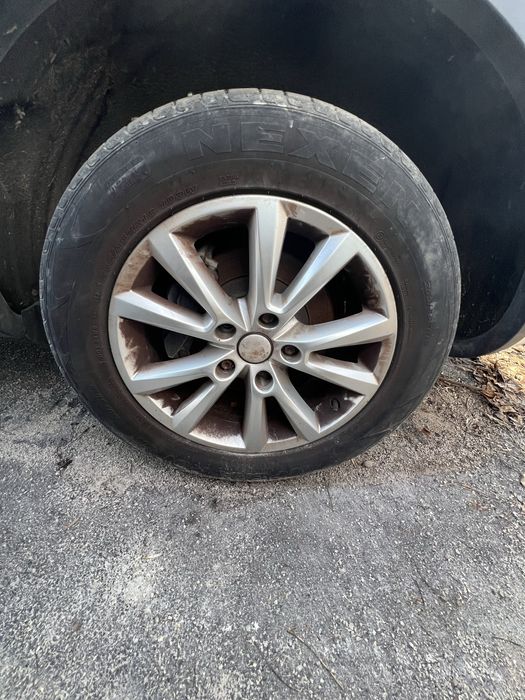 Оригинални джанти “18” VW