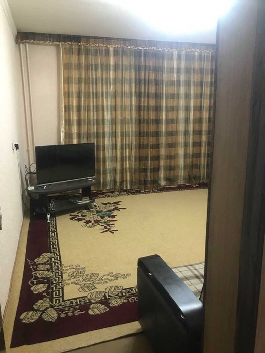 Сдаётся своя 2-х комнатная квартира на долгий срок!