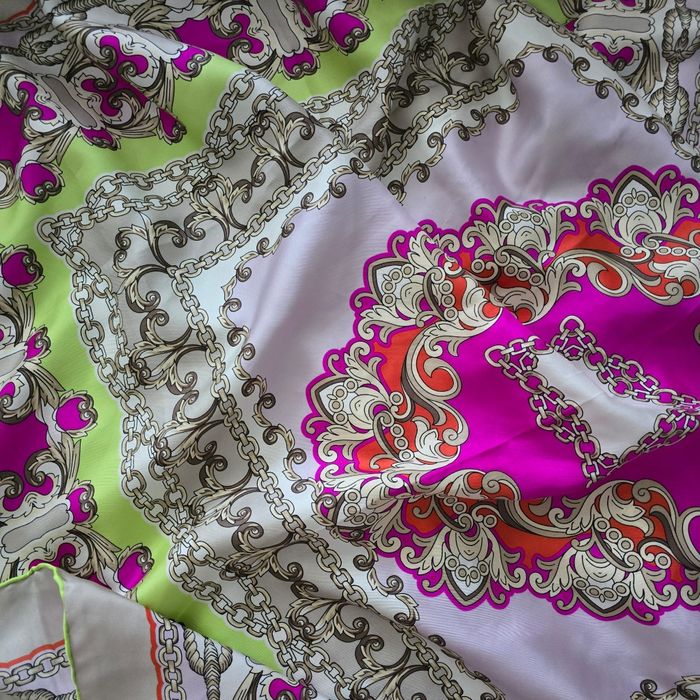 Копринен шал Codello