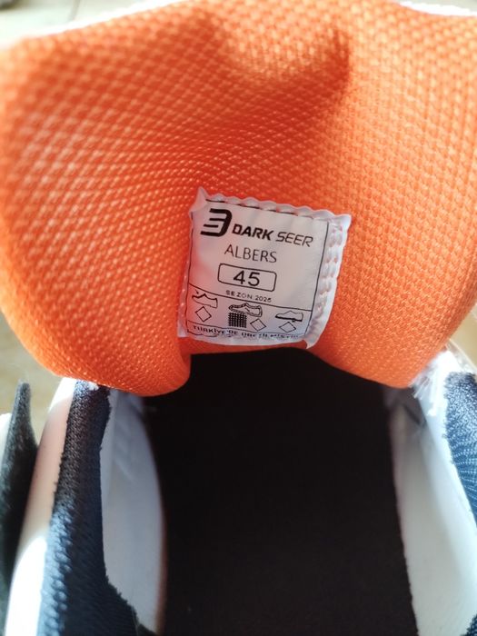 Sneakers bărbați DS