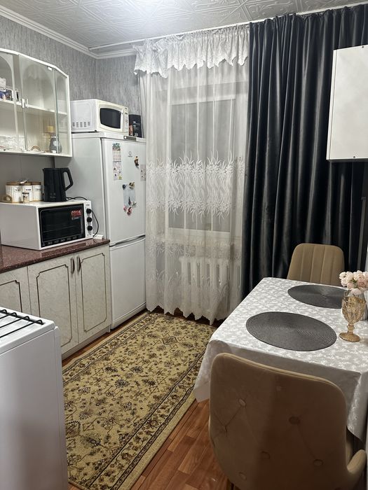 Продается квартира