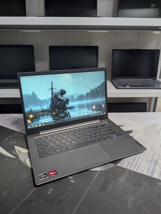 Ноутбук Lenovo Thinkbook 14 G3