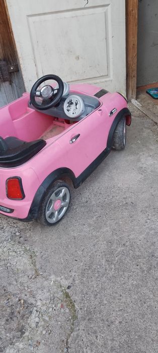 Mașină pt copii bună