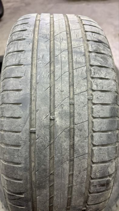 Nokian Hakka Green 2