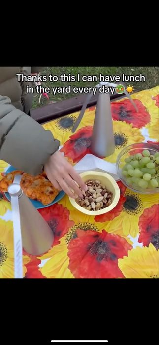 Мухабойка анти комаров