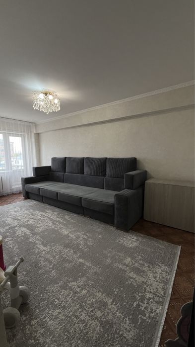 Продам 3-х ком квартиру в красном яре