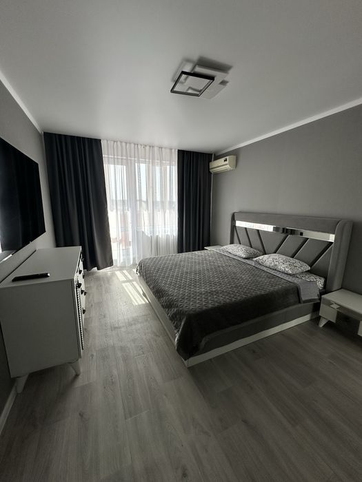 Продается 3ех ком кв в 4 мкр