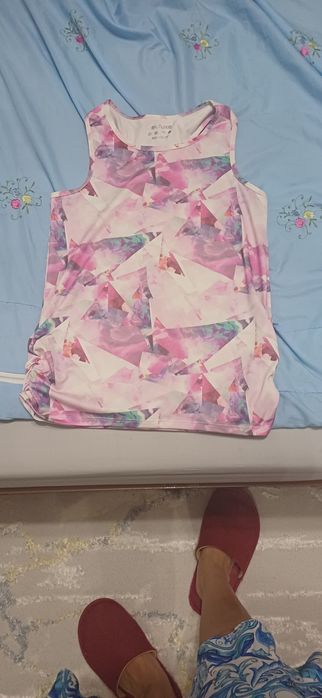 Спортивные лосины футболки и тд