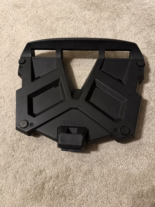 Placa prindere topcase SHAD