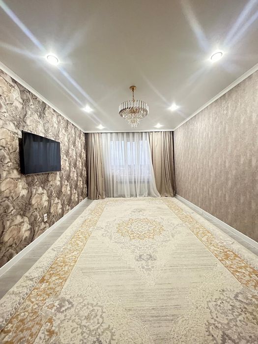 Продаётся квартира в 10мкрне