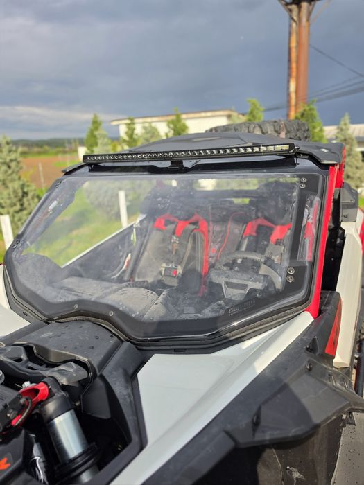 Maverick x3 xrc 2025