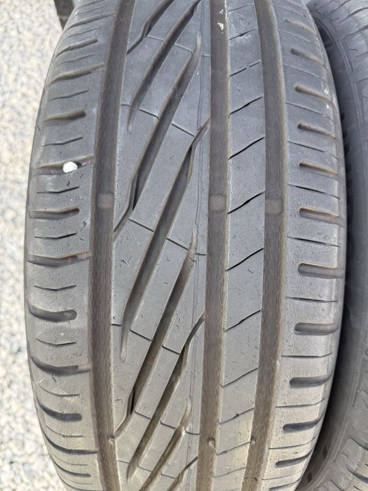 4бр 205/55/16 на 7мм с 21дот Унироял