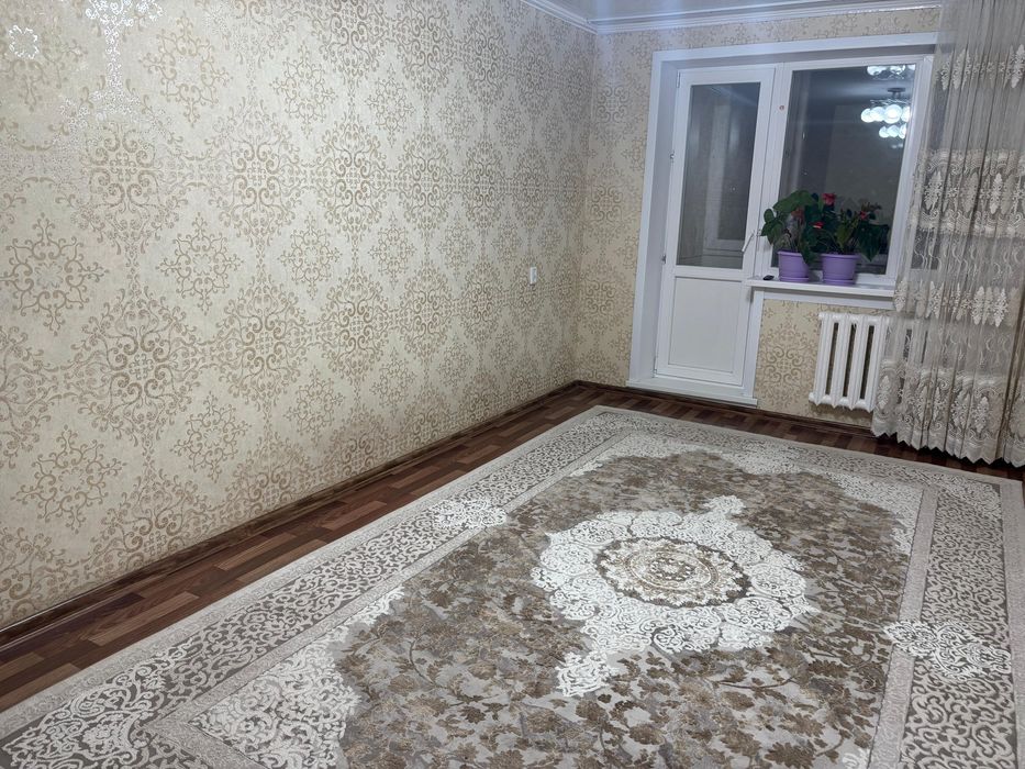 ПРОДАМ 3х комнатную квартиру