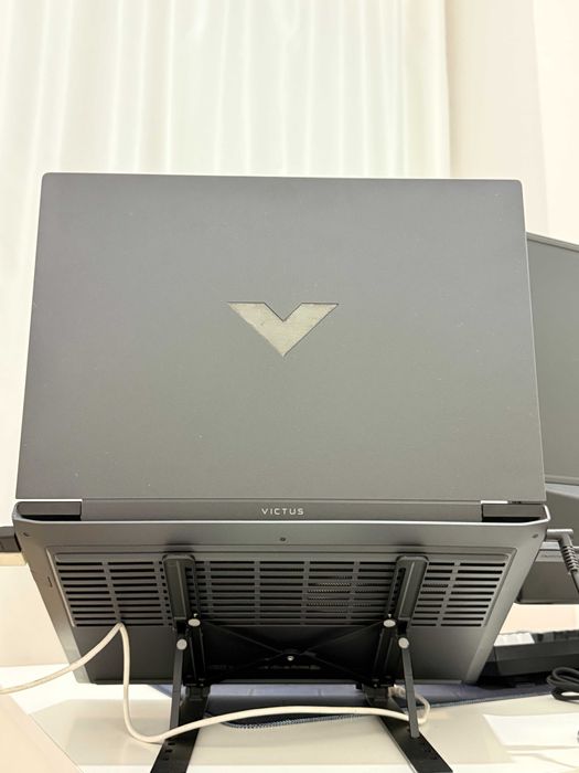 Продам HP Victus RTX 2050 TI 4GB | 16GB/512GB | FHD 144Hz | R5-7535HS