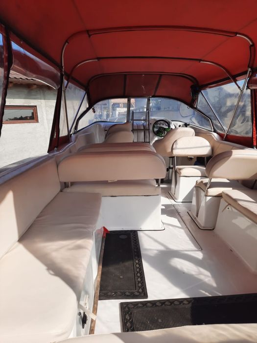 Vând  CORSAR 730 WT