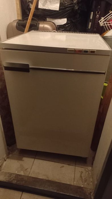 Морозильник бирюса