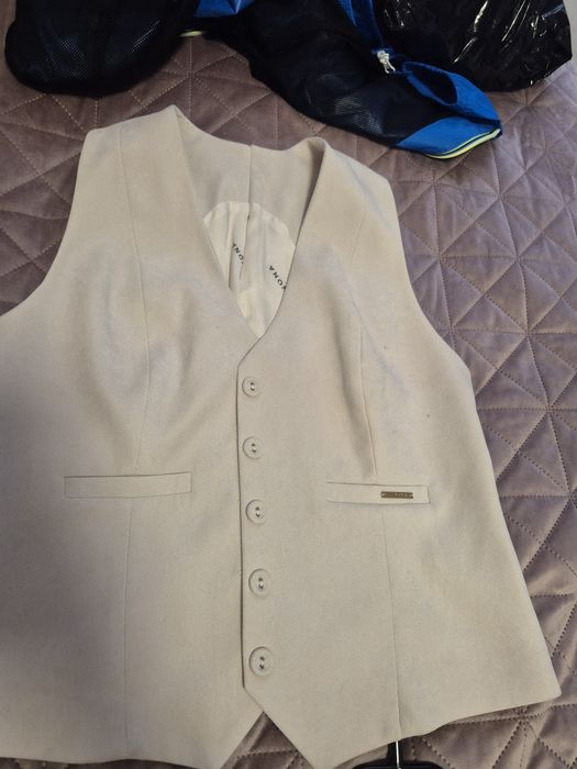 Комплект (елече и панталон)Junona