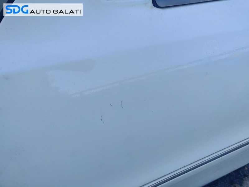 Usa - Portiera Stanga Fata Mercedes Benz E Class W211 2002 - 2009