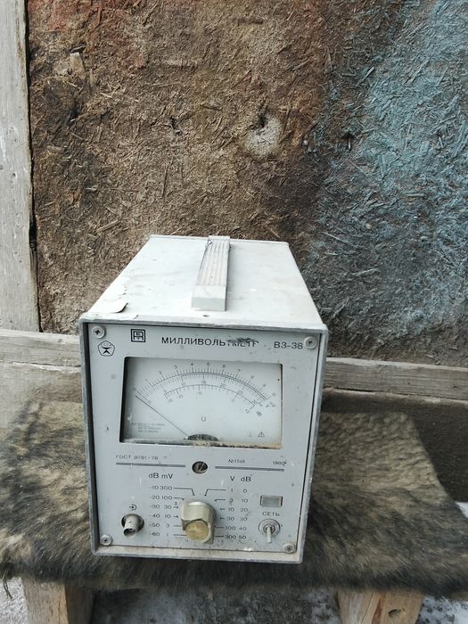 Продам старый техник СССР