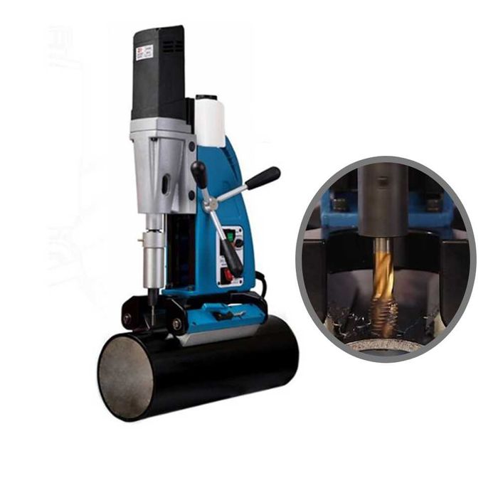 Магнитная дрель Schifler SWC 50 MAX