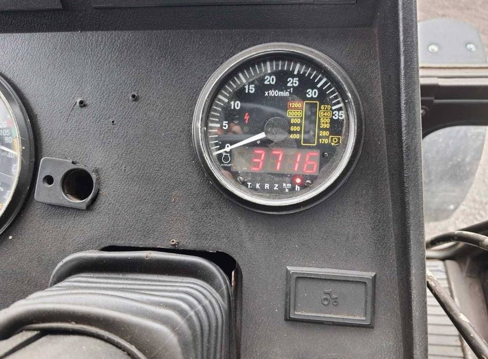 Трактор Мтз 82.1