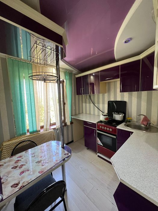 Квартирное агенство