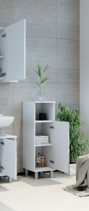 Среден шкаф Vicco 647